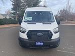 2024 Ford Transit 250 Medium Roof RWD Empty Cargo Van for sale #FLU40736 - photo 3