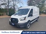 2024 Ford Transit 250 Medium Roof RWD Empty Cargo Van for sale #FLU40736 - photo 20