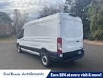 2024 Ford Transit 250 Medium Roof RWD Empty Cargo Van for sale #FLU40736 - photo 26
