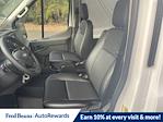 2024 Ford Transit 250 Medium Roof RWD Empty Cargo Van for sale #FLU40736 - photo 28