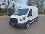 2024 Ford Transit 250 Medium Roof RWD Empty Cargo Van for sale #FLU40736 - photo 4