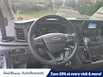 2024 Ford Transit 250 Medium Roof RWD Empty Cargo Van for sale #FLU40736 - photo 30