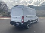 2024 Ford Transit 250 Medium Roof RWD Empty Cargo Van for sale #FLU40736 - photo 7