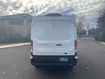 2024 Ford Transit 250 Medium Roof RWD Empty Cargo Van for sale #FLU40736 - photo 8