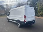 2024 Ford Transit 250 Medium Roof RWD Empty Cargo Van for sale #FLU40736 - photo 9