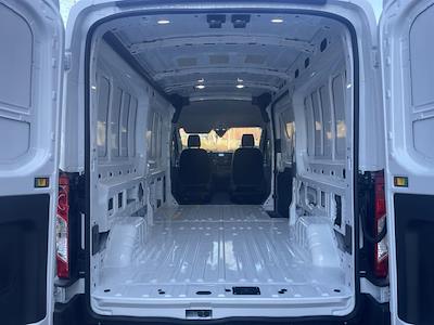 New 2024 Ford Transit 250 Medium Roof Empty Cargo Van for sale #FLU40742 - photo 2