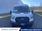 2024 Ford Transit 250 Medium Roof RWD Empty Cargo Van for sale #FLU40742 - photo 19