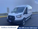 2024 Ford Transit 250 Medium Roof RWD Empty Cargo Van for sale #FLU40742 - photo 20