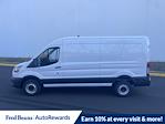 2024 Ford Transit 250 Medium Roof RWD Empty Cargo Van for sale #FLU40742 - photo 23