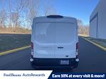 2024 Ford Transit 250 Medium Roof RWD Empty Cargo Van for sale #FLU40742 - photo 25