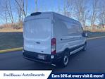2024 Ford Transit 250 Medium Roof RWD Empty Cargo Van for sale #FLU40742 - photo 26