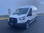 New 2024 Ford Transit 250 Medium Roof Empty Cargo Van for sale #FLU40742 - photo 4