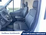 2024 Ford Transit 250 Medium Roof RWD Empty Cargo Van for sale #FLU40742 - photo 30