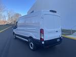 New 2024 Ford Transit 250 Medium Roof Empty Cargo Van for sale #FLU40742 - photo 7