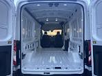 New 2024 Ford Transit 250 Medium Roof Empty Cargo Van for sale #FLU40742 - photo 2
