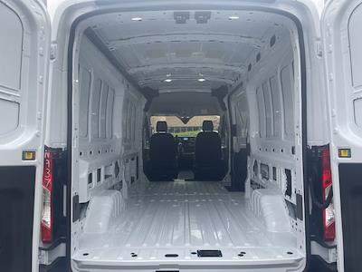 New 2024 Ford Transit 250 Medium Roof Empty Cargo Van for sale #FLU40752 - photo 2