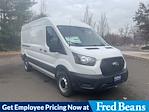 New 2024 Ford Transit 250 Medium Roof Empty Cargo Van for sale #FLU40752 - photo 1