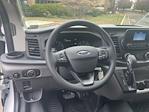 New 2024 Ford Transit 250 Medium Roof Empty Cargo Van for sale #FLU40752 - photo 13