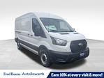 2024 Ford Transit 250 Medium Roof RWD Empty Cargo Van for sale #FLU40752 - photo 19