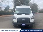 2024 Ford Transit 250 Medium Roof RWD Empty Cargo Van for sale #FLU40752 - photo 20