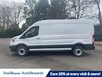 2024 Ford Transit 250 Medium Roof RWD Empty Cargo Van for sale #FLU40752 - photo 22
