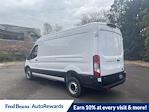 2024 Ford Transit 250 Medium Roof RWD Empty Cargo Van for sale #FLU40752 - photo 24