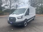 New 2024 Ford Transit 250 Medium Roof Empty Cargo Van for sale #FLU40752 - photo 4