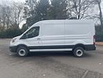 New 2024 Ford Transit 250 Medium Roof Empty Cargo Van for sale #FLU40752 - photo 5