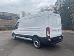 New 2024 Ford Transit 250 Medium Roof Empty Cargo Van for sale #FLU40752 - photo 6
