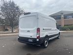 New 2024 Ford Transit 250 Medium Roof Empty Cargo Van for sale #FLU40752 - photo 8