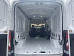 New 2024 Ford Transit 250 Medium Roof Empty Cargo Van for sale #FLU40752 - photo 2