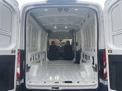 2024 Ford Transit 250 Medium Roof RWD Empty Cargo Van for sale #FLU40753 - photo 2