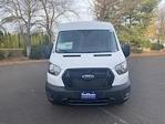 2024 Ford Transit 250 Medium Roof RWD Empty Cargo Van for sale #FLU40753 - photo 3