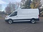 2024 Ford Transit 250 Medium Roof RWD Empty Cargo Van for sale #FLU40753 - photo 5