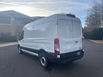 2024 Ford Transit 250 Medium Roof RWD Empty Cargo Van for sale #FLU40753 - photo 7
