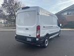 2024 Ford Transit 250 Medium Roof RWD Empty Cargo Van for sale #FLU40753 - photo 9