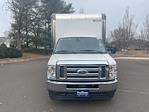 2025 Ford E-450 RWD, Morgan Truck Body Parcel Aluminum Box Van for sale #FLU40757 - photo 3