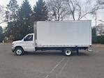 2025 Ford E-450 RWD, Morgan Truck Body Parcel Aluminum Box Van for sale #FLU40757 - photo 7