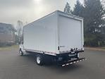 2025 Ford E-450 RWD, Morgan Truck Body Parcel Aluminum Box Van for sale #FLU40757 - photo 8