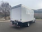 2025 Ford E-450 RWD, Morgan Truck Body Parcel Aluminum Box Van for sale #FLU40757 - photo 2