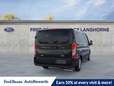 2024 Ford Transit 350 Low Roof RWD Passenger Van for sale #FLU40771 - photo 2