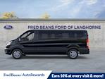 New 2024 Ford Transit 350 XLT Passenger Van for sale #FLU40771 - photo 5