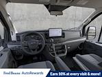 New 2024 Ford Transit 350 XLT Passenger Van for sale #FLU40771 - photo 10