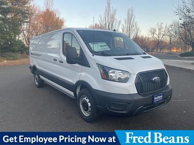 2024 Ford Transit 250 Low Roof RWD Empty Cargo Van for sale #FLU40776 - photo 1