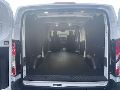 2024 Ford Transit 250 Low Roof RWD Empty Cargo Van for sale #FLU40776 - photo 2