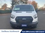 2024 Ford Transit 250 Low Roof RWD Empty Cargo Van for sale #FLU40776 - photo 20