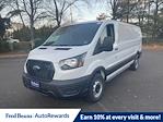 2024 Ford Transit 250 Low Roof RWD Empty Cargo Van for sale #FLU40776 - photo 21