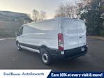 2024 Ford Transit 250 Low Roof RWD Empty Cargo Van for sale #FLU40776 - photo 25