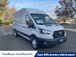 2024 Ford Transit 350 HD High Roof DRW AWD, Masterack General Service Contractor Upfitted Cargo Van for sale #FLU40781 - photo 1