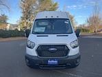 2024 Ford Transit 350 HD High Roof DRW AWD, Masterack General Service Contractor Upfitted Cargo Van for sale #FLU40781 - photo 3